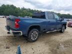 2025 Chevrolet Silverado K2500 Heavy Duty LT