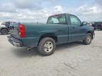 2003 Chevrolet Silverado C1500