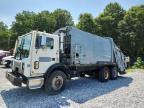 2007 Mack MR600 Refuse Truck