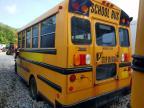 2011 Chevrolet Express G3-School Bus