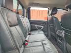 2017 Nissan Titan S