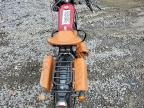 2023 Janus Halcyon 450