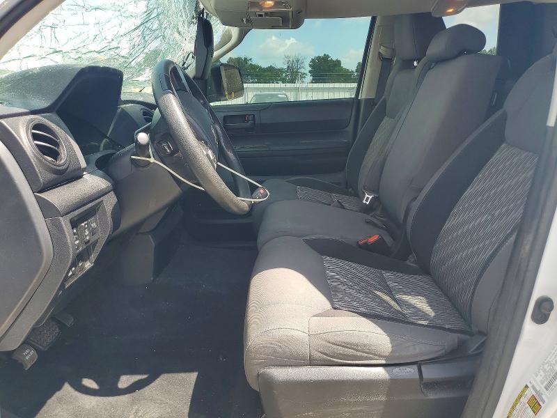 2020 Toyota Tundra SR