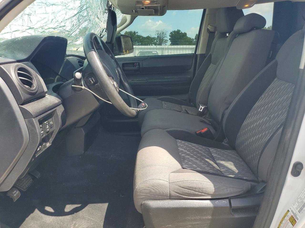 2020 Toyota Tundra SR
