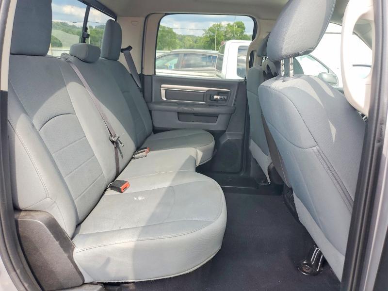 2020 Dodge RAM 1500 Classic SLT