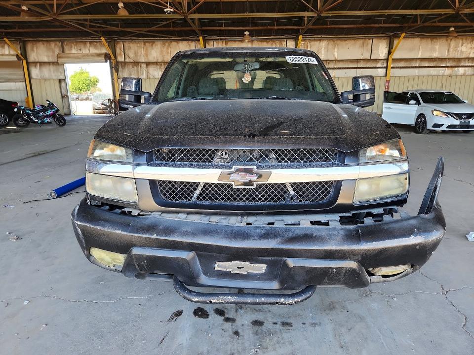 2003 Chevrolet Avalanche C1500