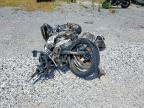 2008 Kawasaki ZX600 J1