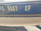 2001 Alumacraft Boat