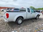 2017 Nissan Frontier S