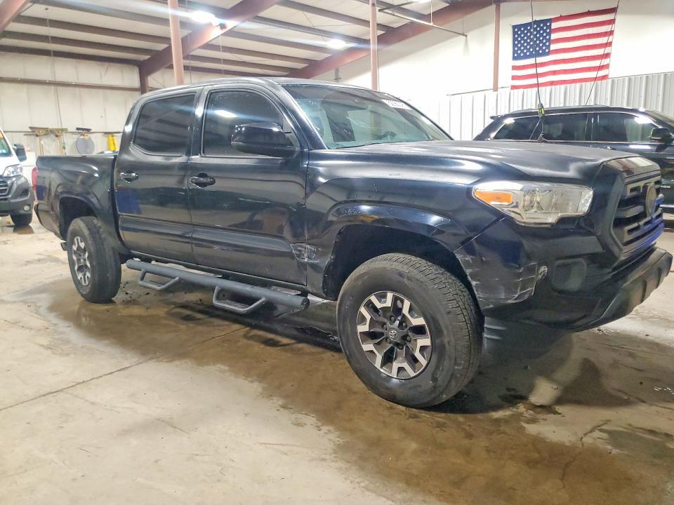 2018 Toyota Tacoma SR V6