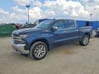 2021 Chevrolet Silverado K1500 LTZ