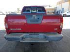 2006 Nissan Frontier SE