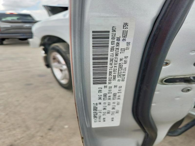 2012 Dodge RAM 1500 SLT