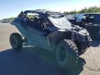 2022 Can-Am Maverick X3 Utility Vehicle