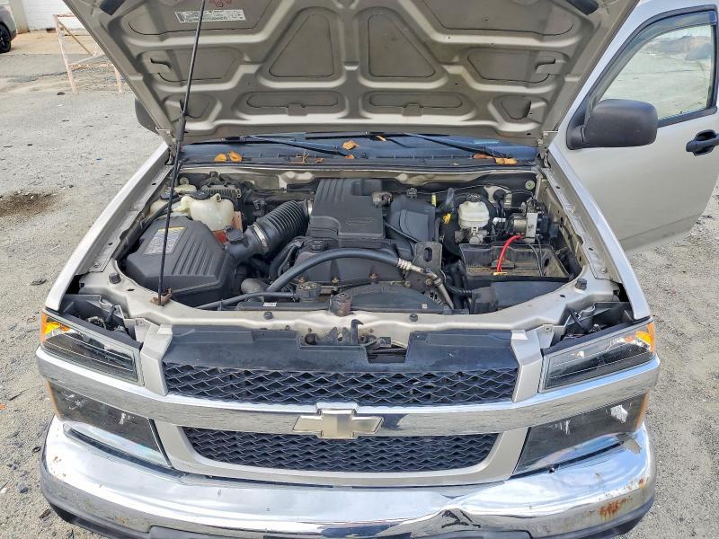 2006 Chevrolet Colorado