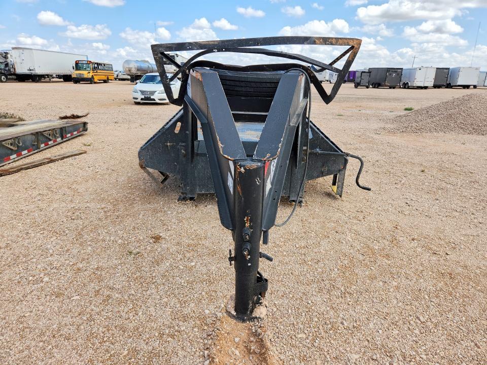 2015 Starlite Equipment Trailer