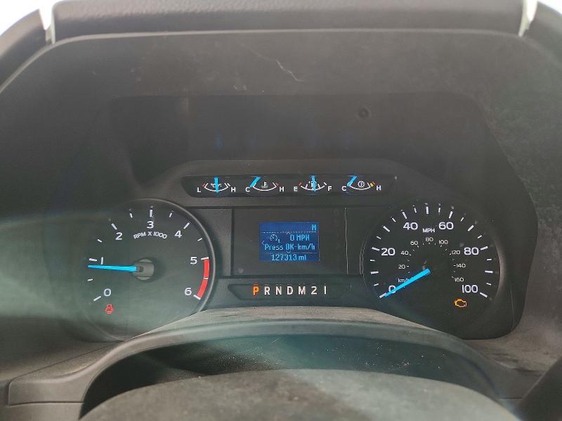 2019 Ford F450 Super Duty