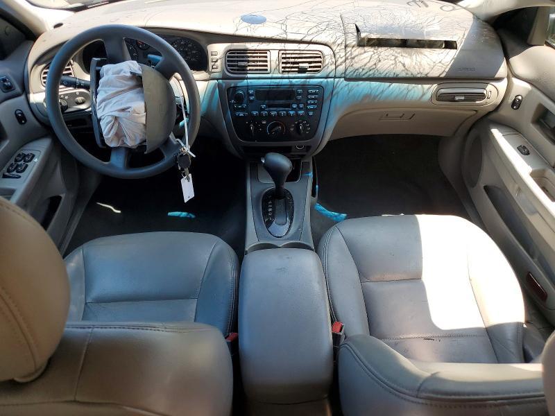 2004 Ford Taurus ses