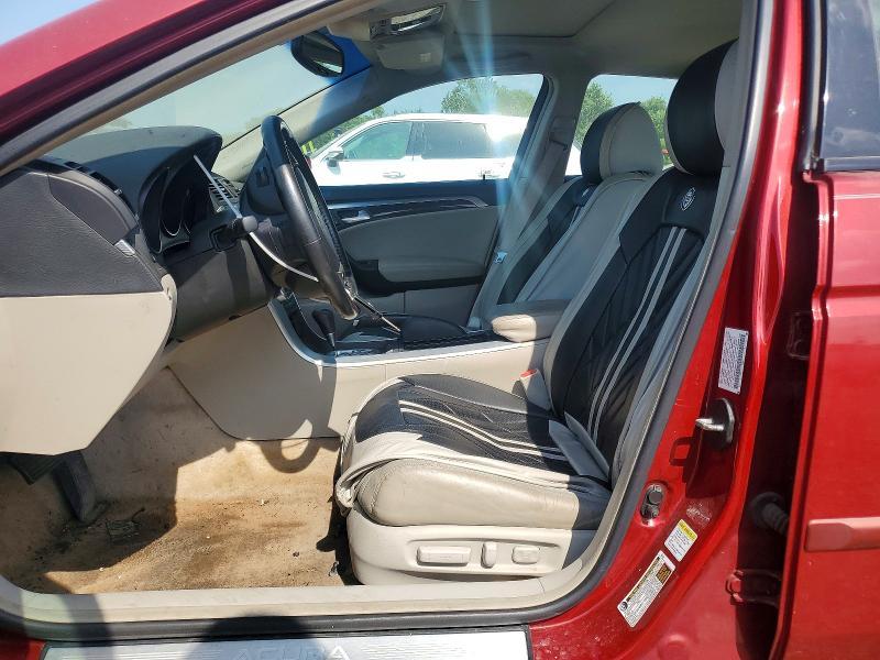 2008 Acura TL