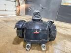 2015 Harley-Davidson Flrt Free Wheeler