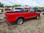 2001 Chevrolet S Truck S10