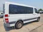2017 Mercedes-Benz Sprinter 2500