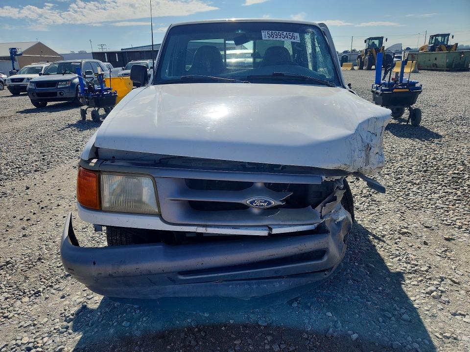 1996 Ford Ranger