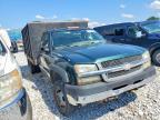 2004 Chevrolet SILVER3500