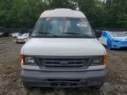 2012 Ford Econoline E250 Van