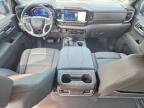 2024 Chevrolet Silverado K1500 LT Trail Boss