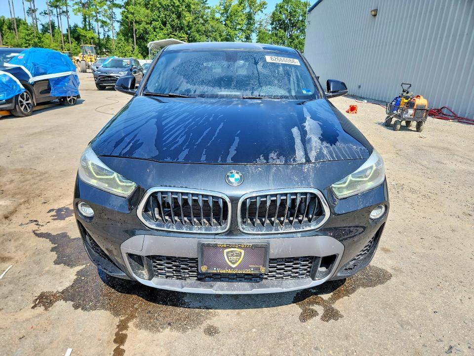 2018 BMW X2 xDrive28i