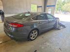 2018 Ford Fusion se Hybrid