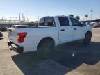 2017 Nissan Titan S