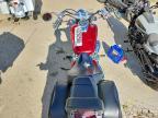 2011 Honda VT750 C