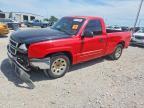 2005 Chevrolet Silverado C1500