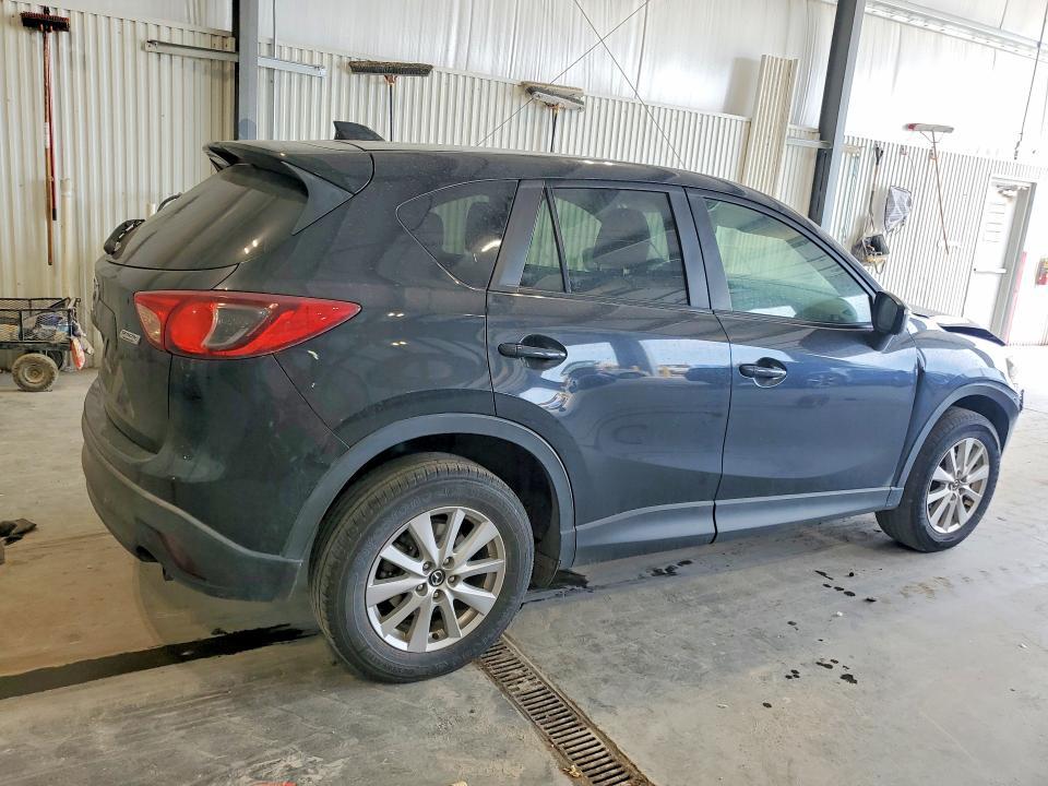 2015 Mazda Cx-5 Touring