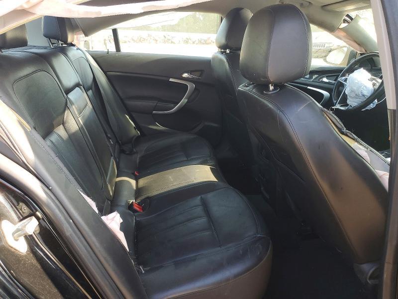 2012 Buick Regal Premium