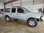 2001 Nissan Frontier XE