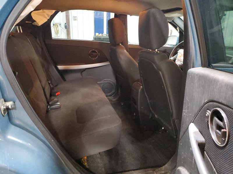 2008 Pontiac Torrent