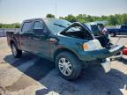 2005 Ford F150 Supercrew