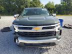 2025 Chevrolet Silverado C1500 LT