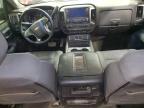 2016 Chevrolet Silverado K2500 Heavy Duty LT