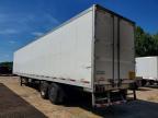 2016 Utility Trailer 2016 Utility VS2RA Refrigerated Van Trailer