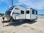 2021 Highland Ridge Open Range Camper