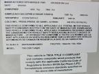 2021 Cruiser Rv 2021 Cruiser Twilight Camper