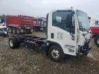 2022 Isuzu NPR HD