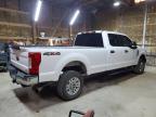2019 Ford F350 Super Duty