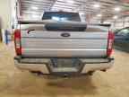 2022 Ford F250 Super Duty