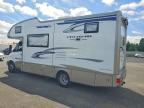 2006 Frht 2006 Freightliner Sprinter 3-RV