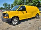 2010 GMC Savana G3500